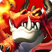 LuckyStrike: Slotmachine Puzzle RPG