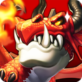 ”LuckyStrike: Slotmachine Puzzle RPG