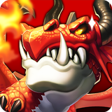 LuckyStrike: Slotmachine Puzzle RPG biểu tượng