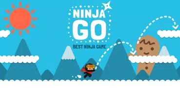 Ninja Go - Irmãos de Oreo