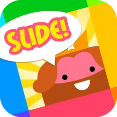 Скачать Slide the NUMBER 15 Puzzle APK