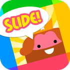 Slide the NUMBER 15 Puzzle-icoon