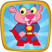 Super-Baby Panther icon