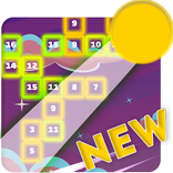 Super ball blast game