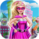 Super Power Princess Adventure APK