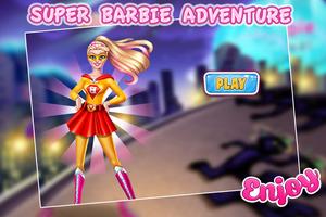 Super Power Princess Adventure capture d'écran 2