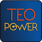 Teo Power icône