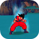 SuperGoku 2 | Battles Fusion War APK