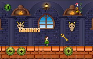 Super Girl Adventure screenshot 1