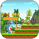Super Doramon Jungle world APK