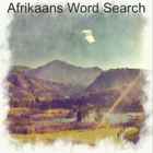 Afrikaans Word Search ikona