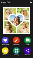 Photo Collage Maker Pro poster
