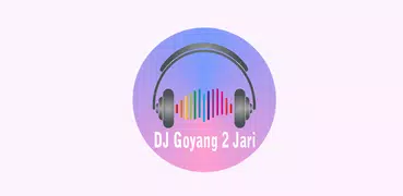 DJ Goyang 2 Jari Sandrina Full Offline + Lirik