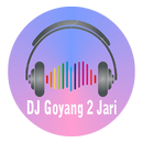 DJ Goyang 2 Jari Sandrina Full Offline + Lirik APK