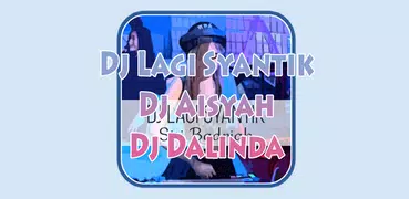 DJ Lagi Syantik - Siti Badriah Full Remix