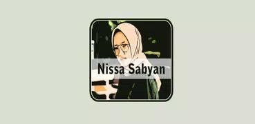 Nissa Sabyan Full Album Mp3