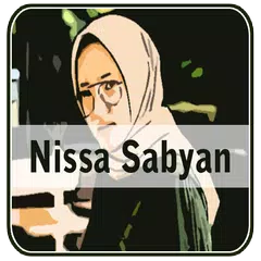 download Nissa Sabyan Full Album Mp3 APK