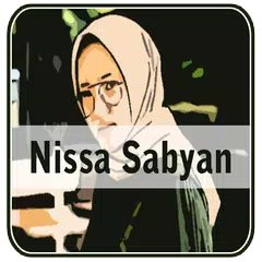 Nissa Sabyan Full Album Mp3