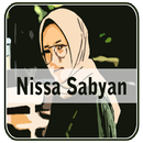 Nissa Sabyan Full Album Mp3 APK