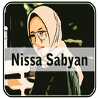 Nissa Sabyan Full Album Mp3 icône
