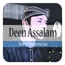 Lagu Deen Assalam Versi Indonesia APK