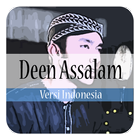 Lagu Deen Assalam Versi Indonesia icono