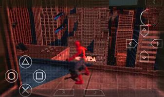 Emulator For PSP /games 2018 Pro screenshot 1