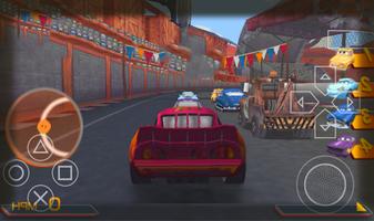 Emulator For PSP /games 2018 Pro screenshot 2