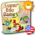 Tickle Letters - learn letters