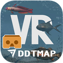 海底世界景觀VR APK