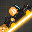 Crypto Rider - Bitcoin and Cryptocurrency Racing APK