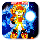 Super Battle for Sonic - Knight APK