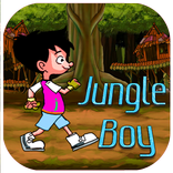 Jungle Boy
