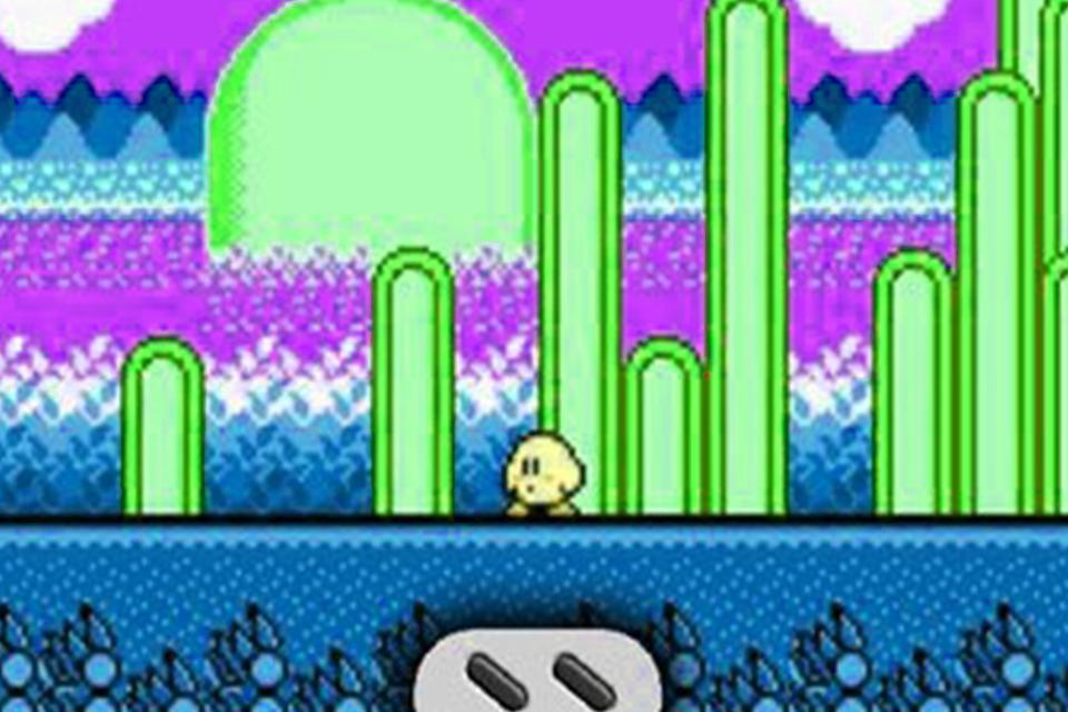Kirby super star online Kirby super star online