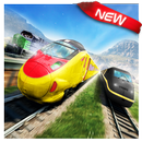Train Drag Racing : Train Games-APK