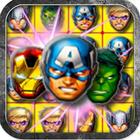 Super Hero Infinity Link icône