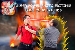 Super Hero effect-super Power 스크린샷 2