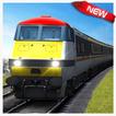 Train Driving Sim 2018 - Driving Simulator