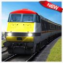 Train Driving Sim 2018 - Driving Simulator APK