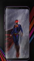 SuperHeroes Wallpapers | 4K Backgrounds โปสเตอร์