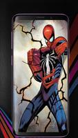 SuperHeroes Wallpapers | 4K Backgrounds ภาพหน้าจอ 1