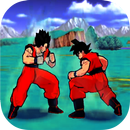 Super Hero 2 : Saiyan Fighting APK