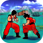 Icona Super Hero 2 : Saiyan Fighting