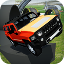 Super Hummer Stunts Pro APK