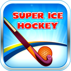 Super Ice Hockey icône