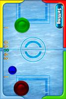 Super Ice Hockey capture d'écran 3