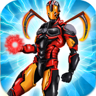 The Dead Avenger Iron Polrobot icon