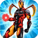 The Dead Avenger Iron Polrobot APK