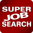 Super Job Search आइकन