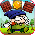 Super Jack  Adventure World иконка